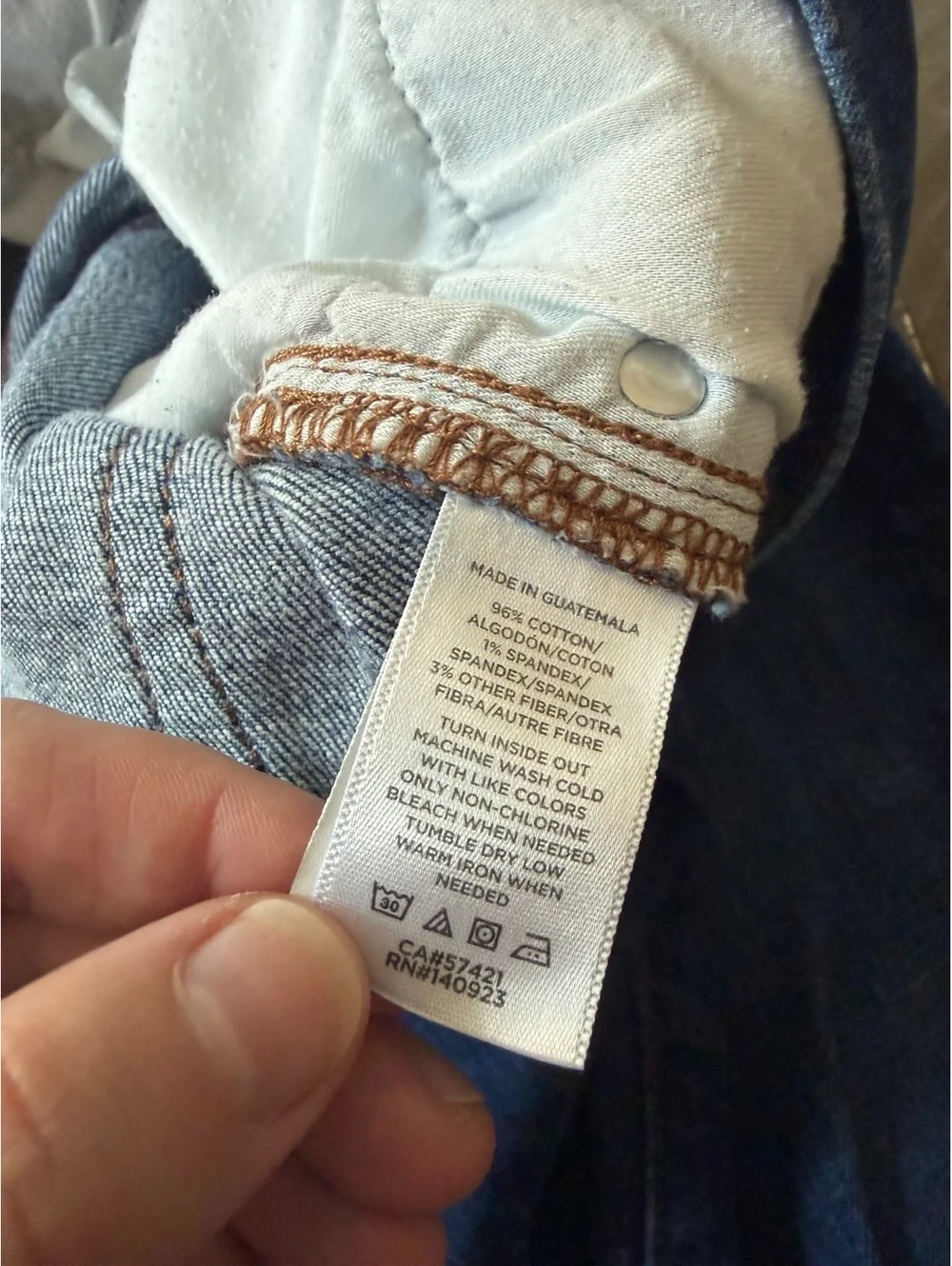 Loft The Super Soft Girlfriend Jeans